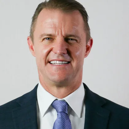 Paul Stone, Joint CEO & Founder